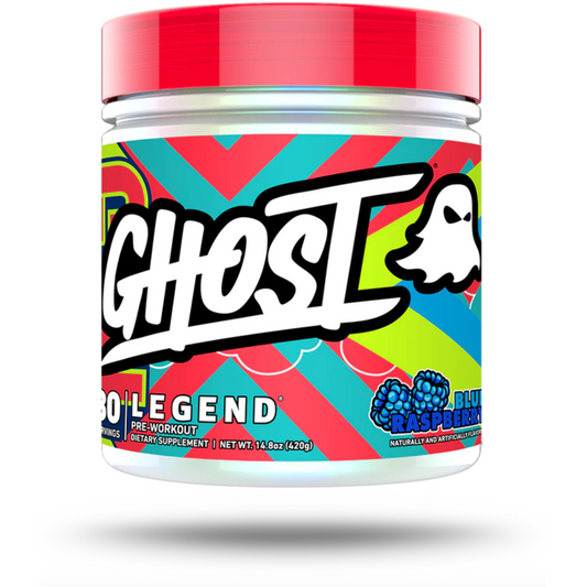 Ghost Legend - Suplefit Mx