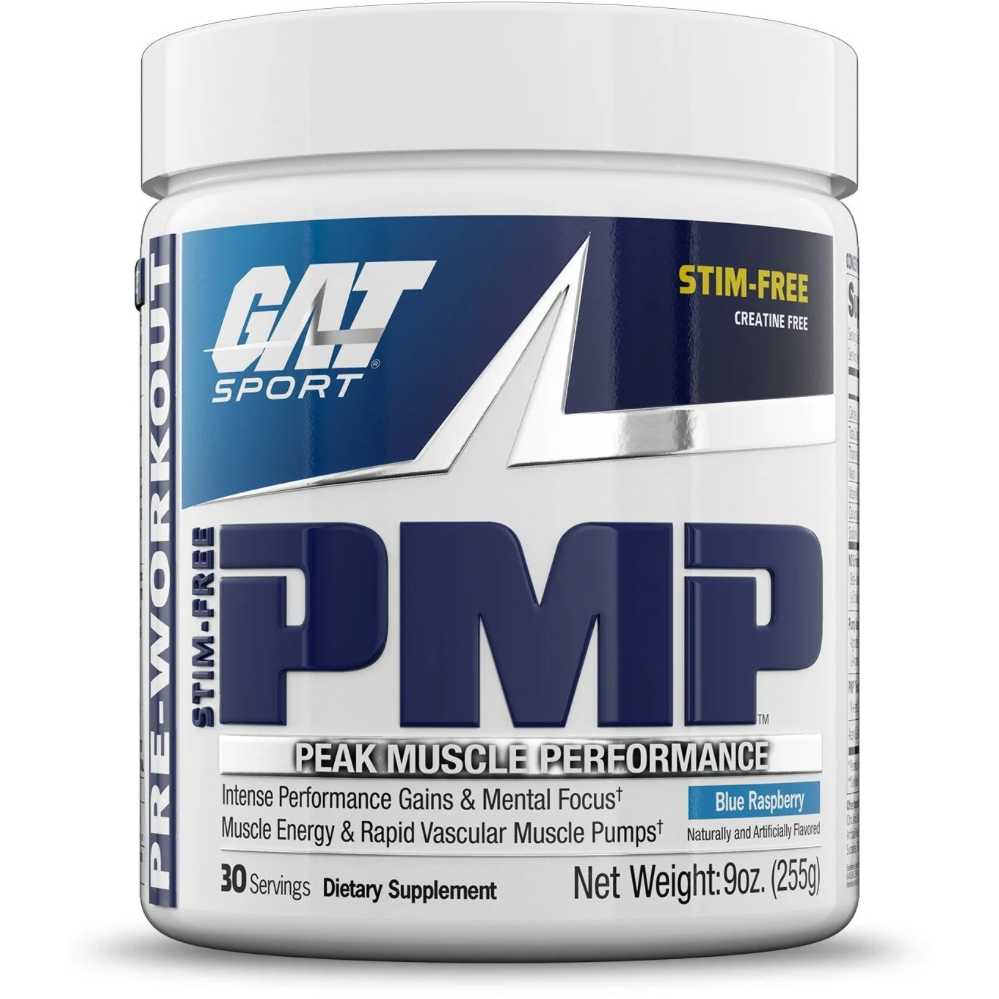 Peak Muscle Performance PMP - Suplefit Mx