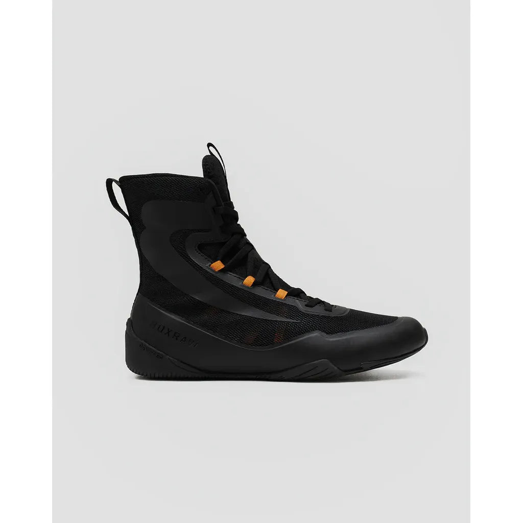 Botas de boxeo Impello - Suplefit Mx