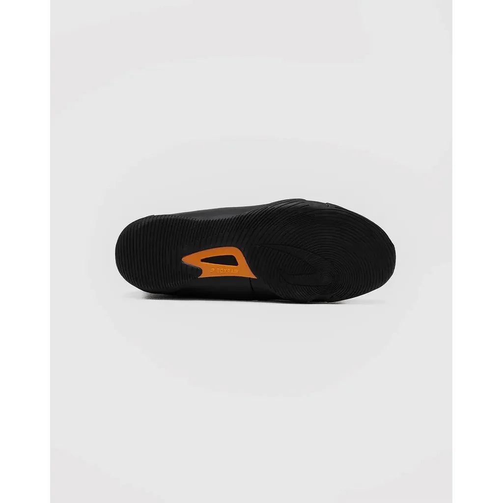 Botas de boxeo Impello - Suplefit Mx