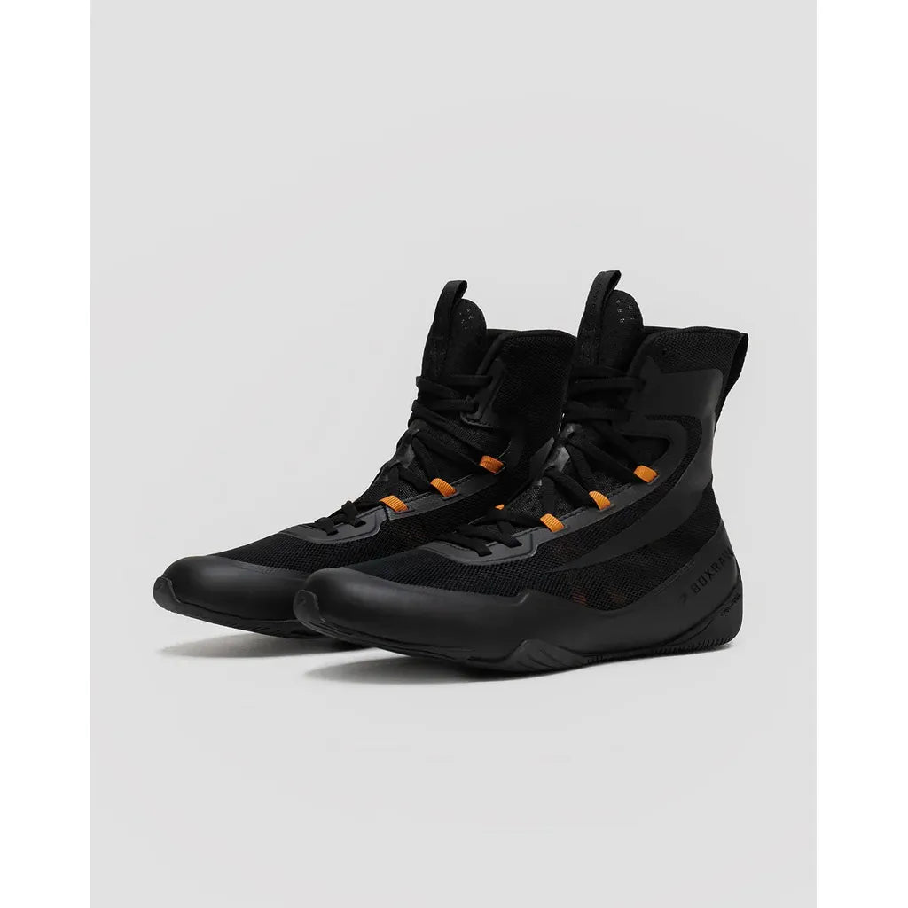 Botas de boxeo Impello - Suplefit Mx