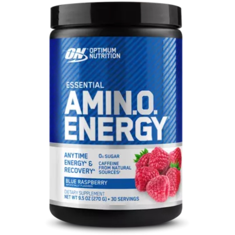 Essencial Amin.o. Energy - Suplefit Mx