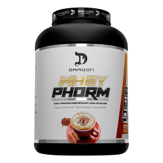 WheyPhorm 5 lb
