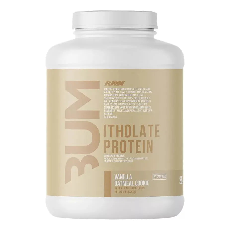 CBUM Itholate Protein 5lb