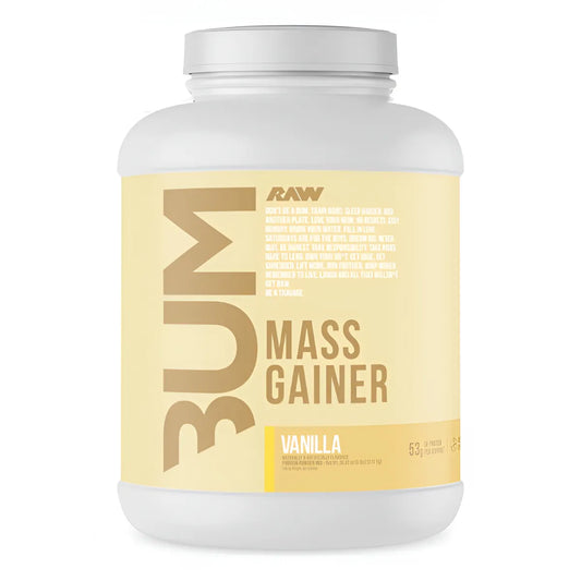 CBUM Mass Gainer 6lb