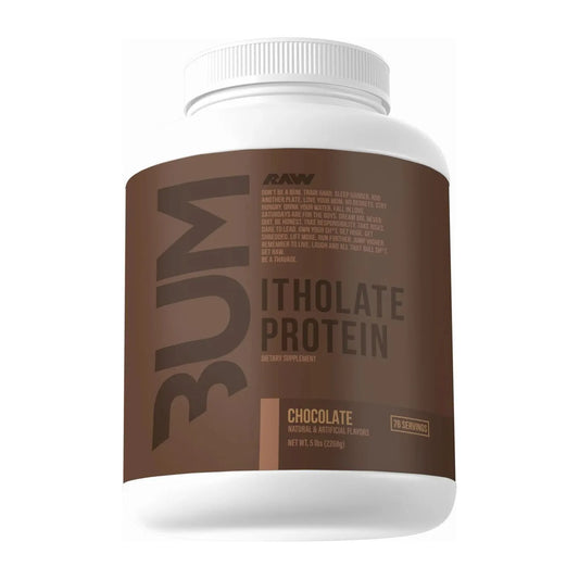 CBUM Itholate Protein 5lb