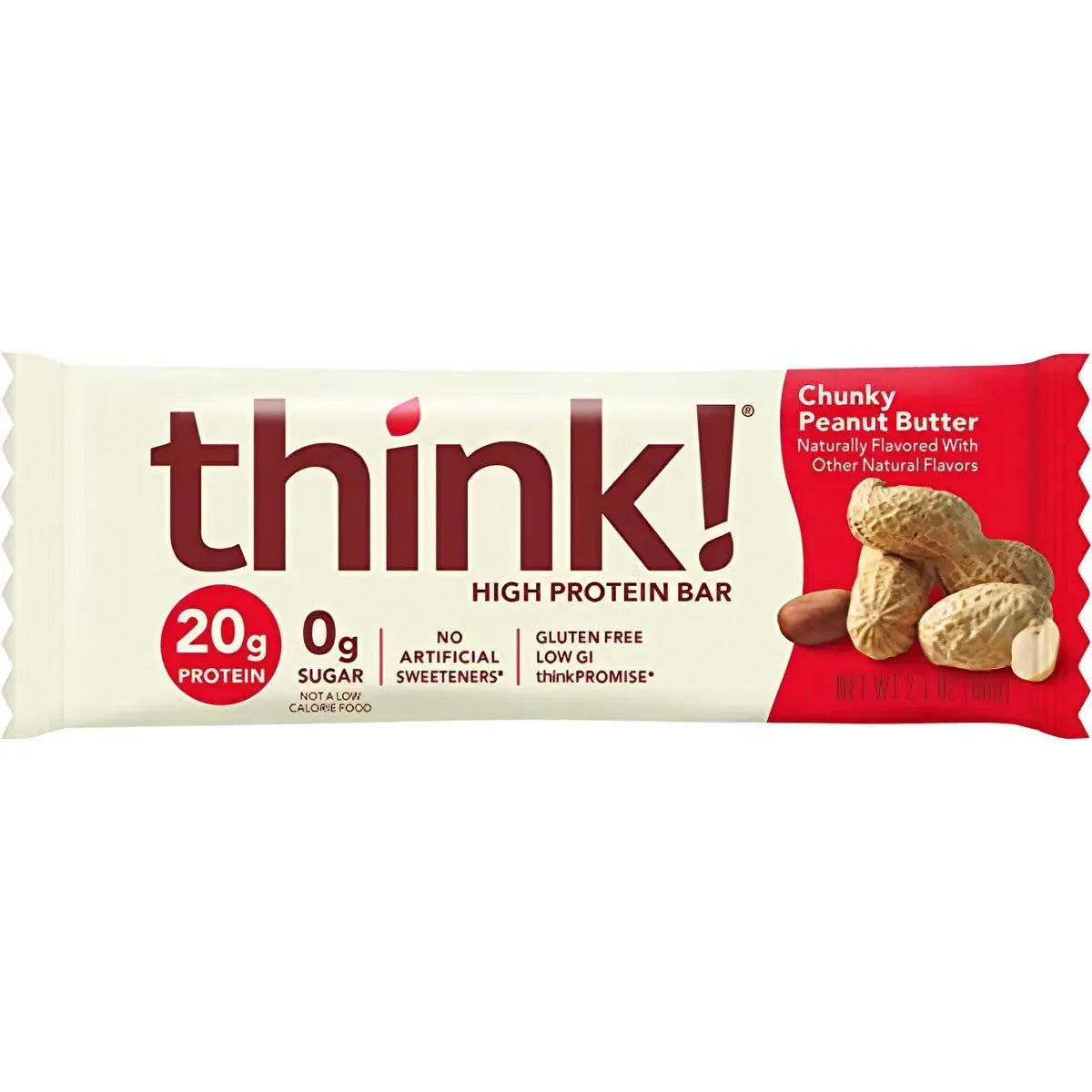 BARRITAS DE PROTEINA HIGH PROTEIN BAR 10 PACK - Suplefit Mx