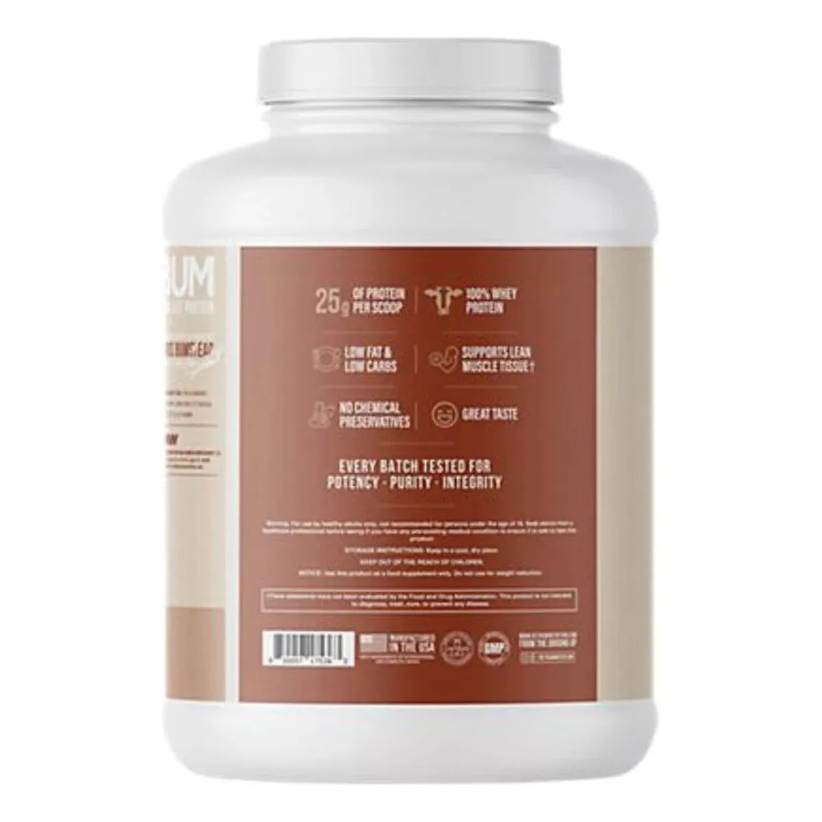CBUM Itholate Protein 5lb