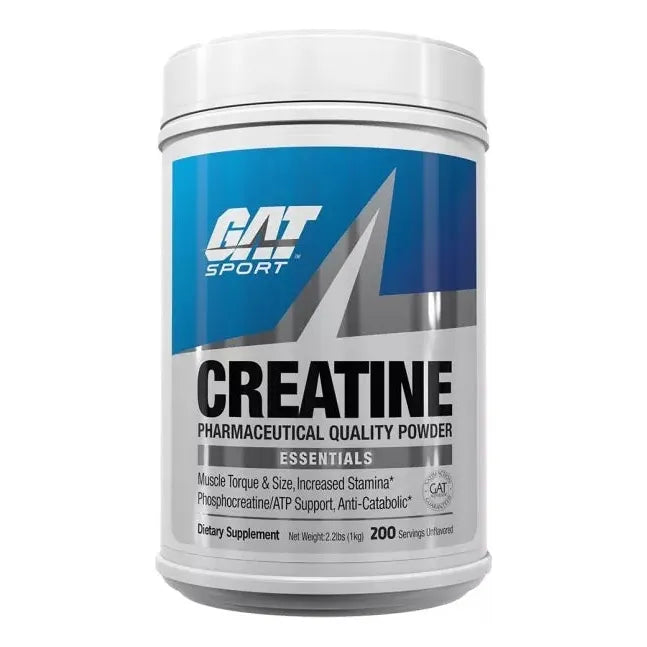 Creatina - Suplefit Mx