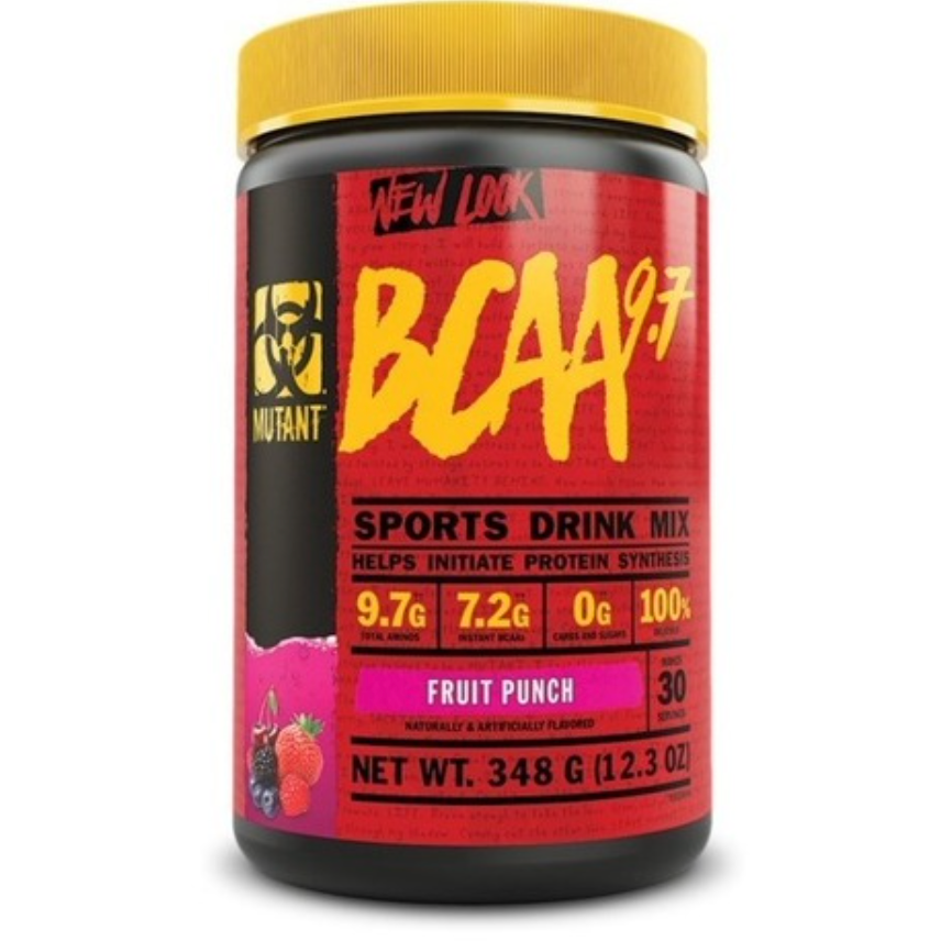 BCAA 9.7 - Suplefit Mx