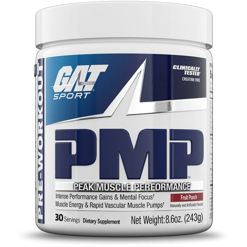 Peak Muscle Performance PMP - Suplefit Mx