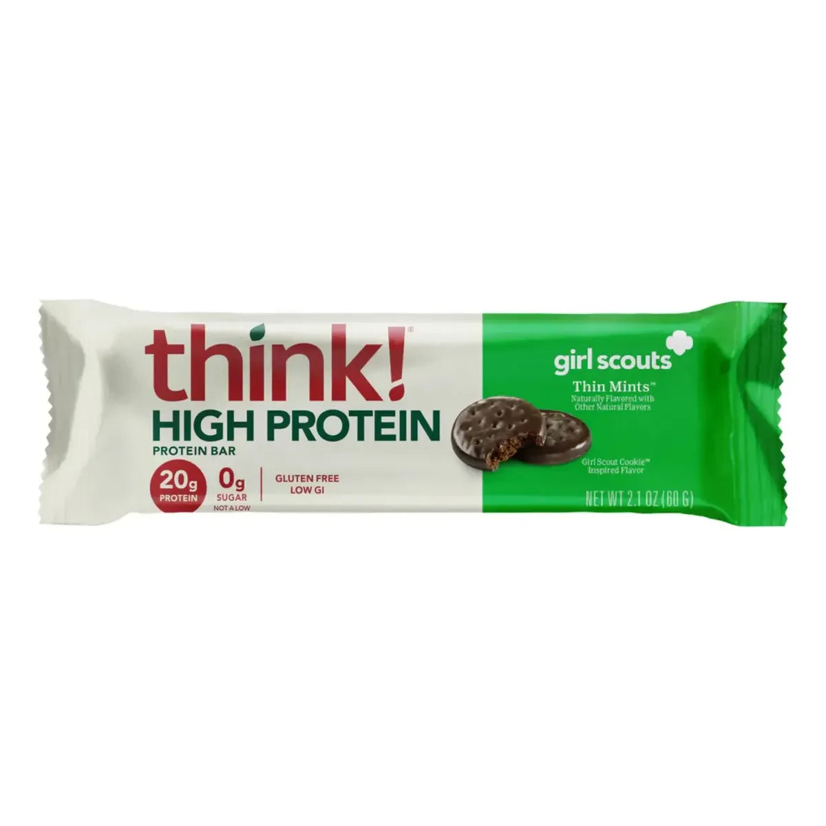 BARRITAS DE PROTEINA HIGH PROTEIN BAR 10 PACK - Suplefit Mx