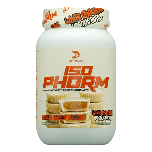 ISOPHORM PROTEIN 2LB - Suplefit Mx