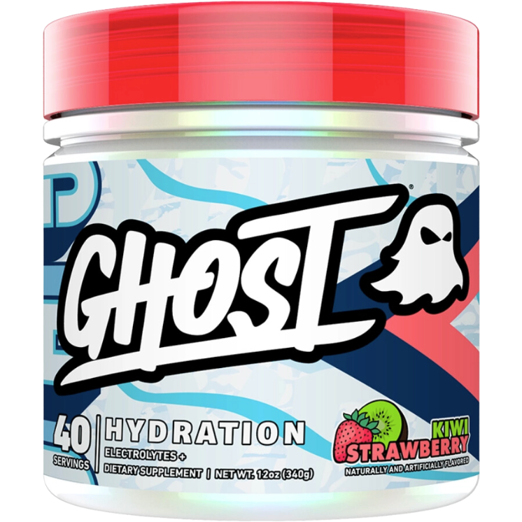 Ghost Hydratation - Suplefit Mx