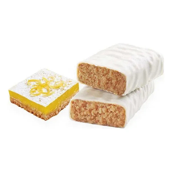 BARRITAS DE PROTEINA HIGH PROTEIN BAR 10 PACK - Suplefit Mx