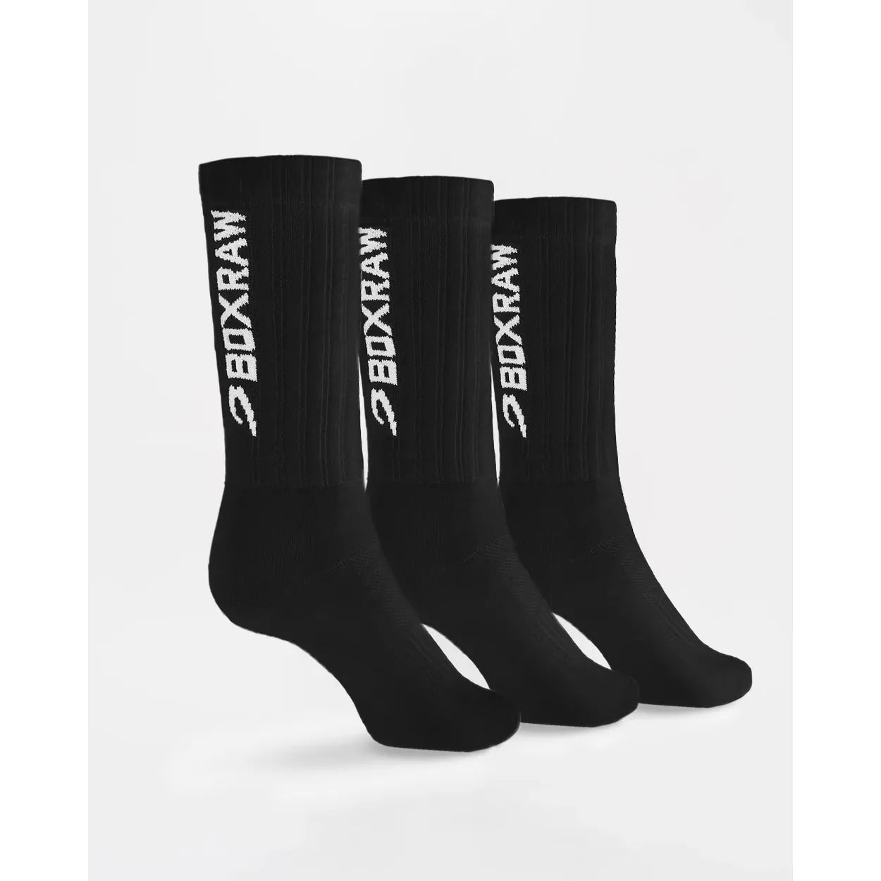 LINEAL CREW SOCKS (3 PAIRS)