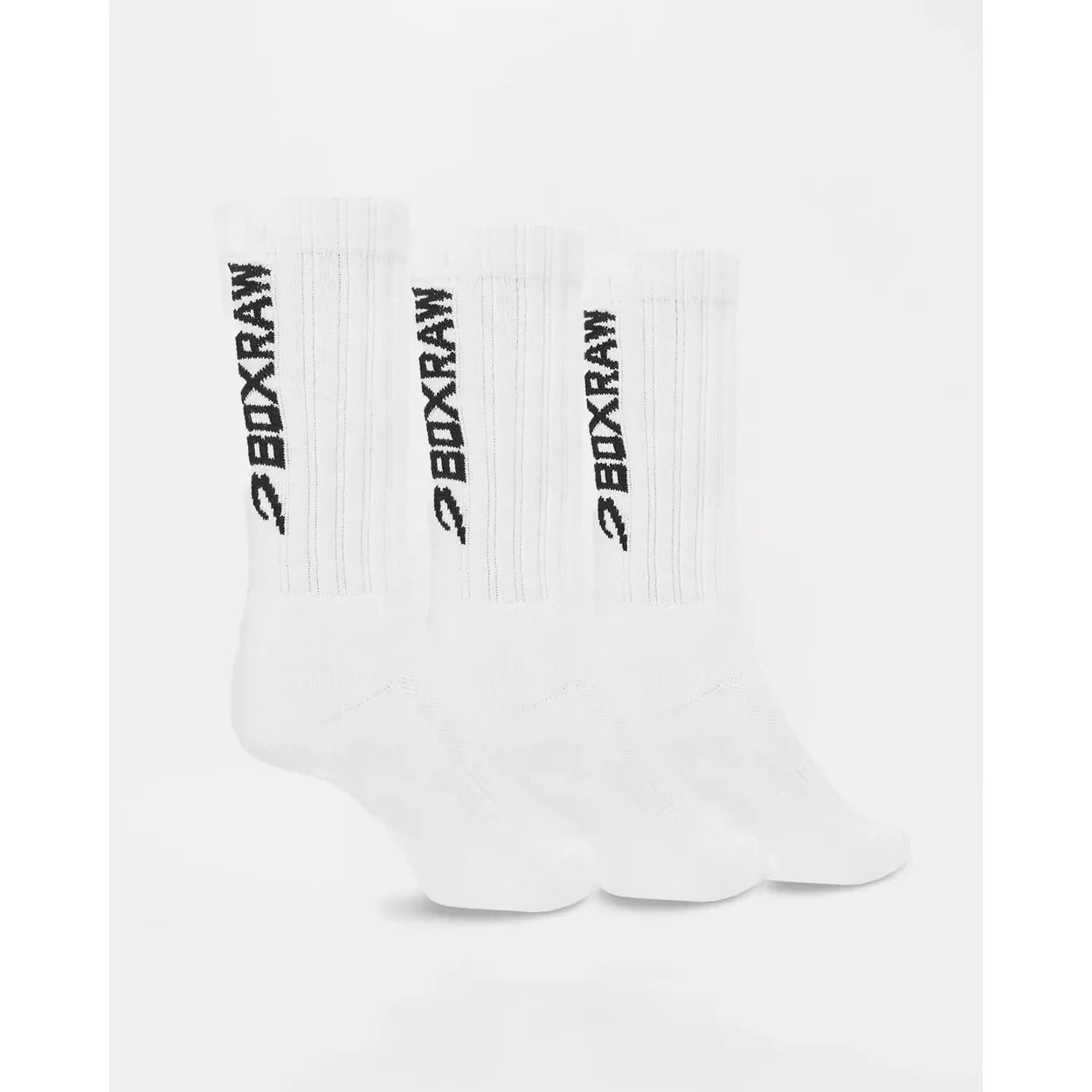 LINEAL CREW SOCKS (3 PAIRS)