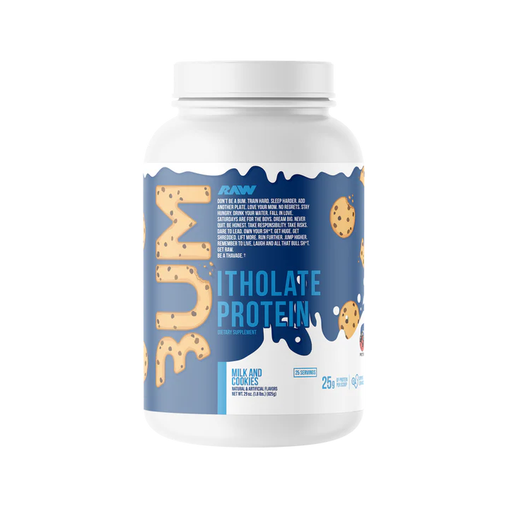 CBUM ITHOLATE Protein - Suplefit Mx