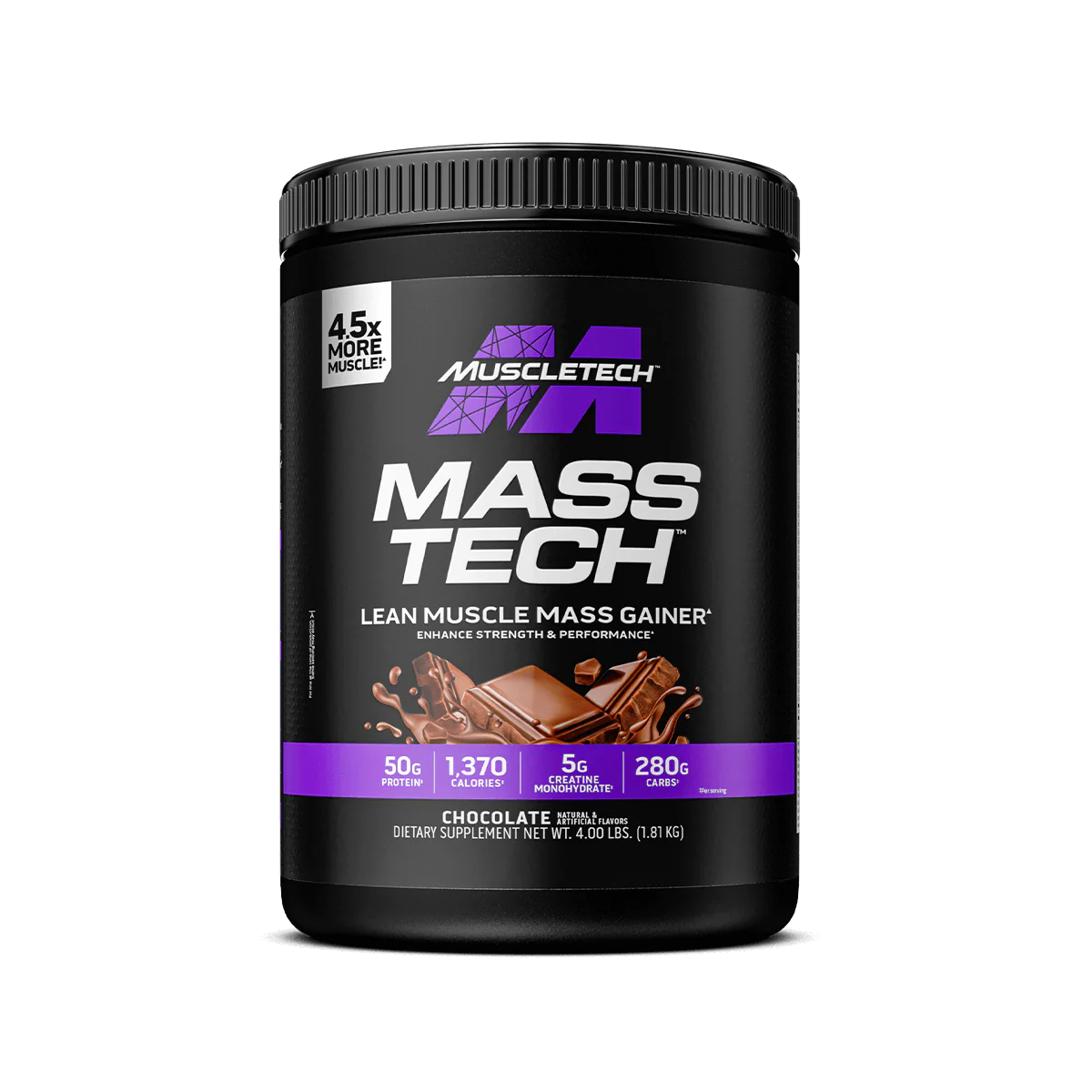 Mass Tech 4LB