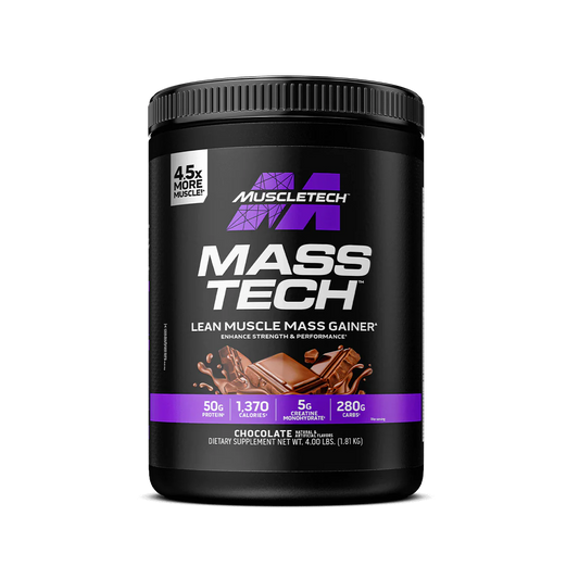 Mass Tech 4LB