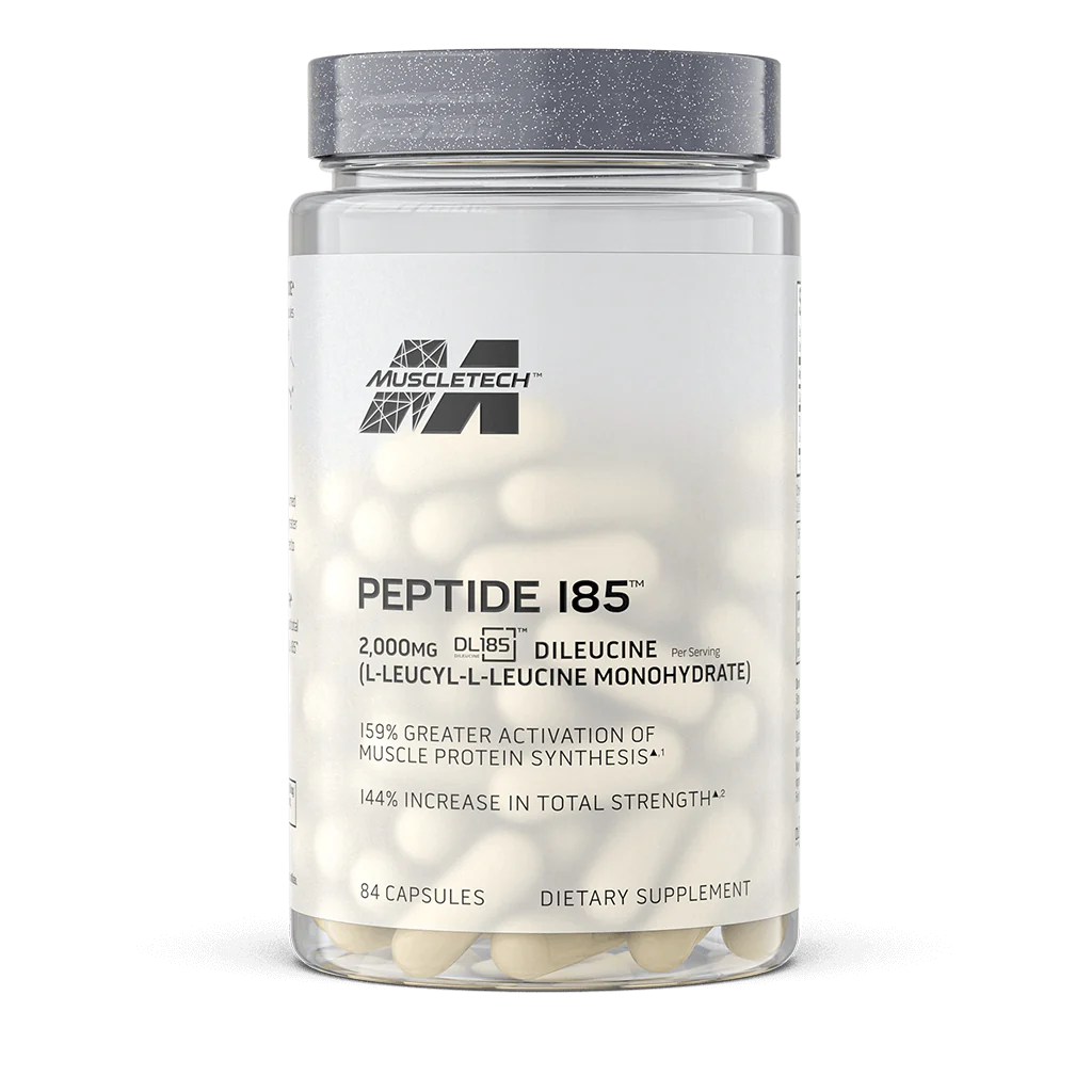 PEPTIDE 185