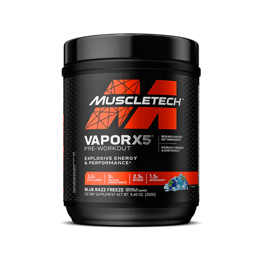 Vapor X5 Next Gen - Suplefit Mx