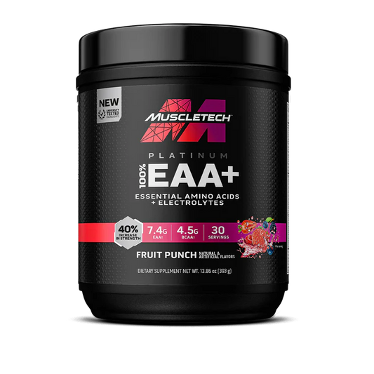 100% EAA+