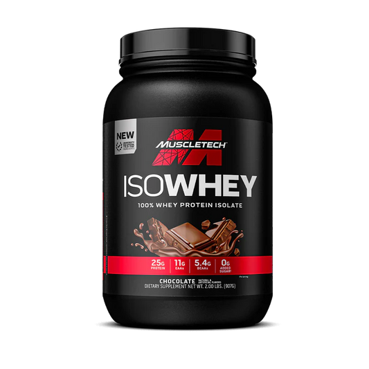 IsoWhey Protein 2LB