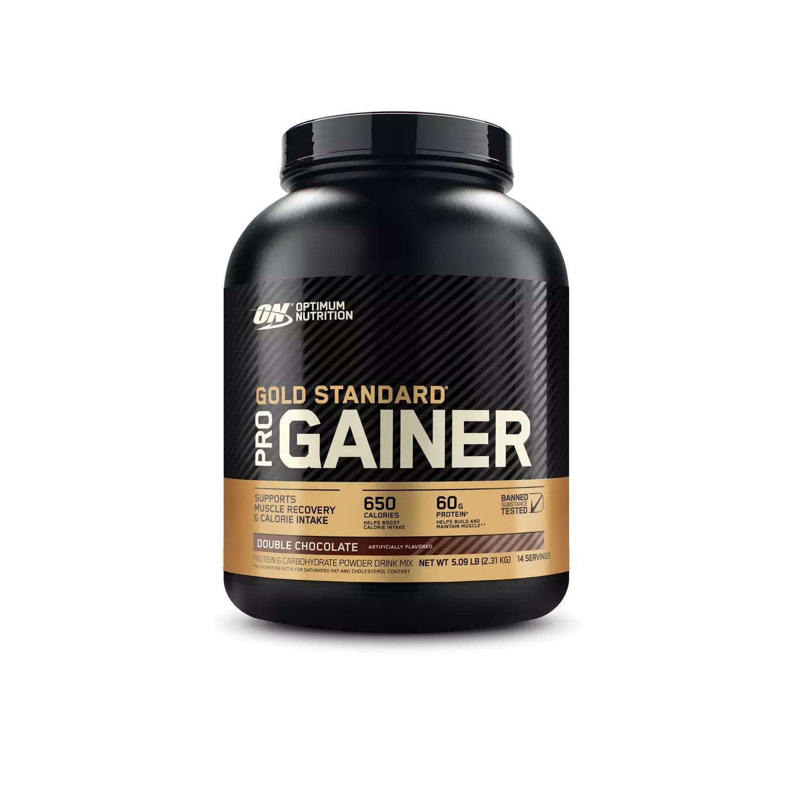 Gold Standard Pro Gainer 5LB - Suplefit Mx