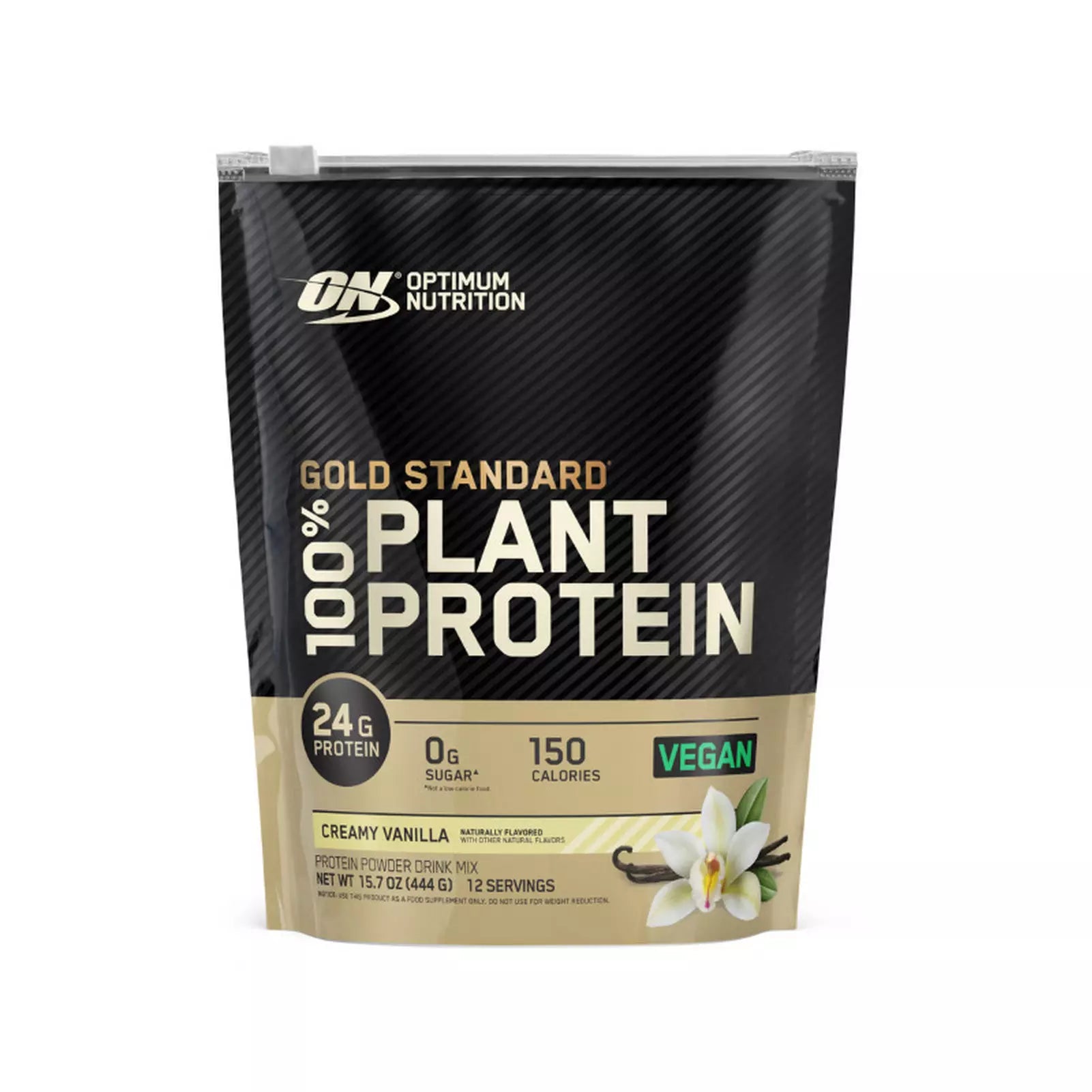Gold Standard 100% Plant 1.06lb - Suplefit Mx