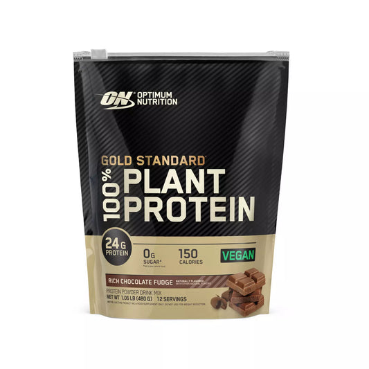 Gold Standard 100% Plant 1.06lb - Suplefit Mx