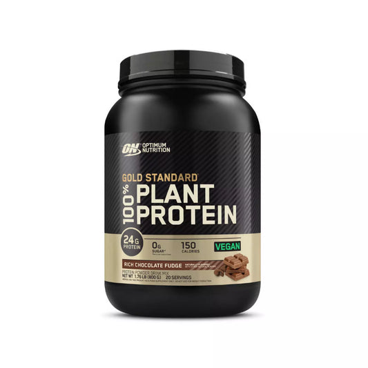 Gold Standard 100% Plant 1.63lb - Suplefit Mx