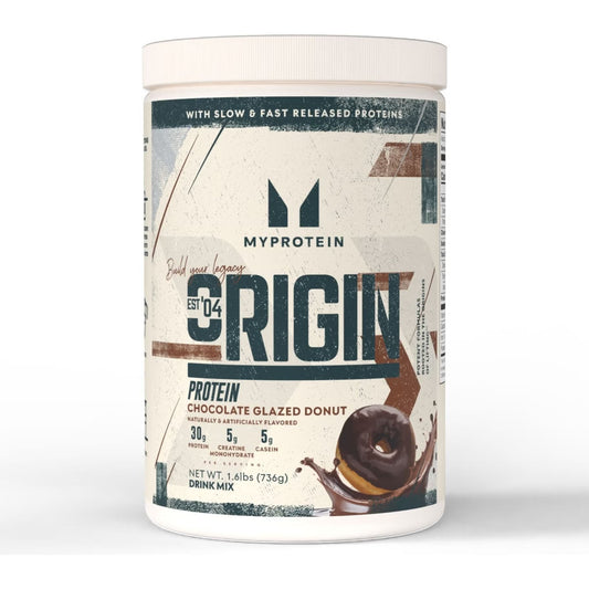 Origin Protein 1.6lb
