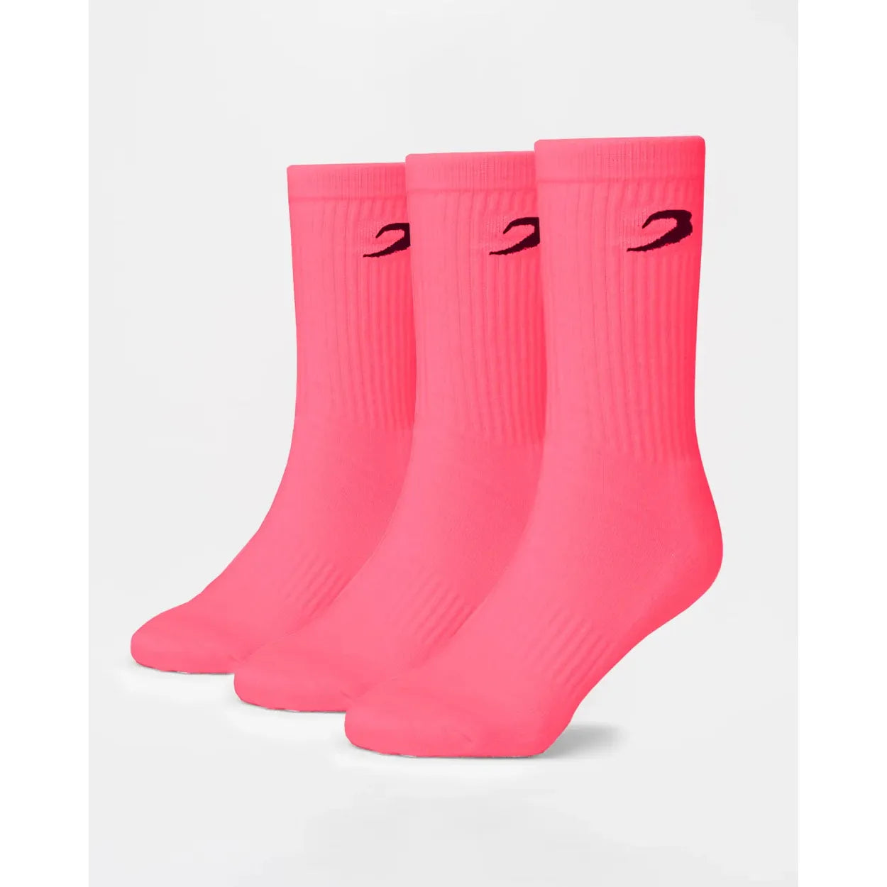 CREW SOCKS (3 PAIRS) - Suplefit Mx