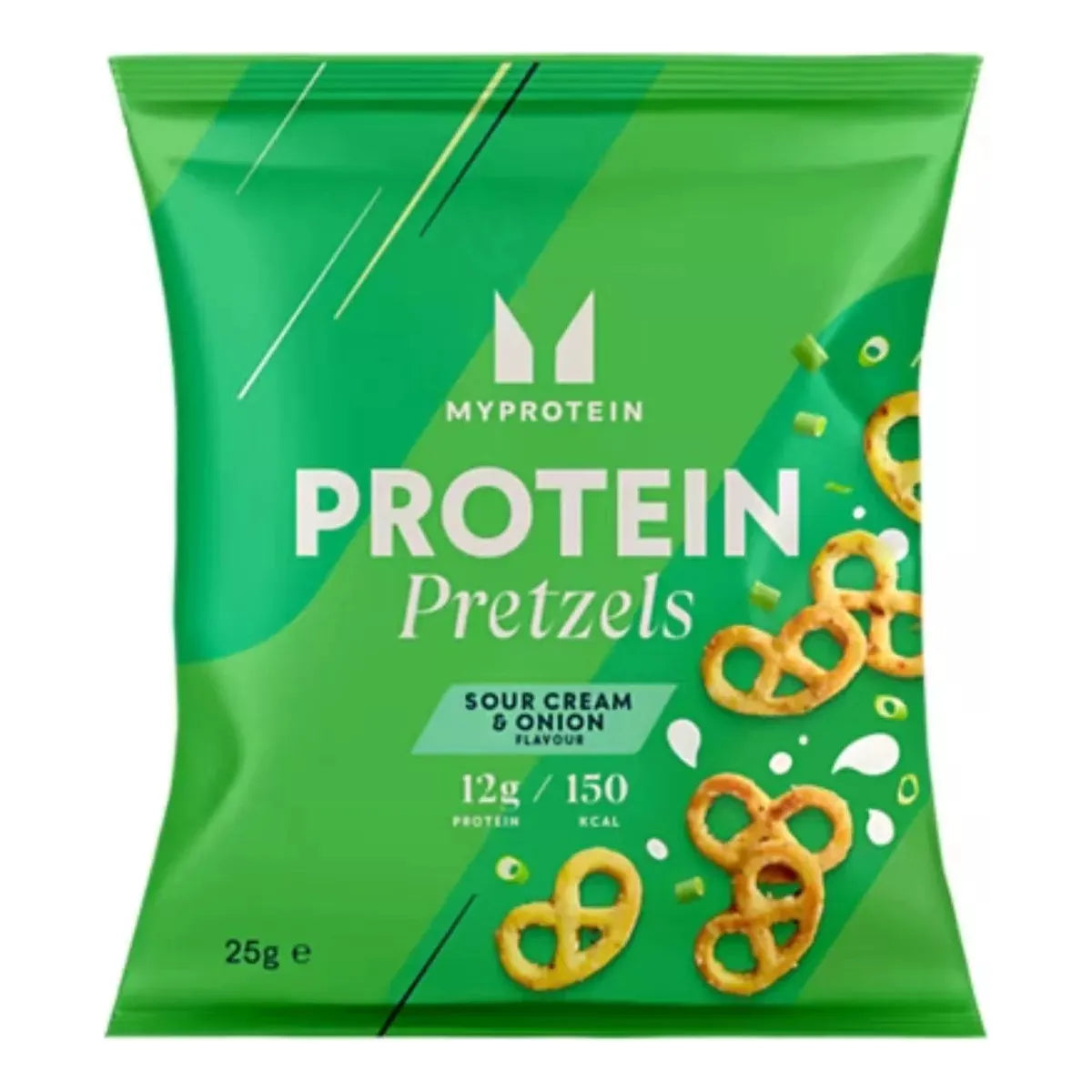 Protein Pretzels 6 pack