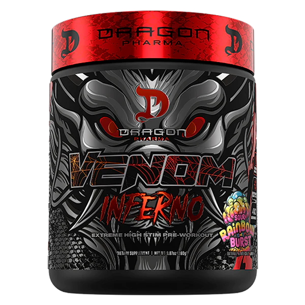 Venom Inferno