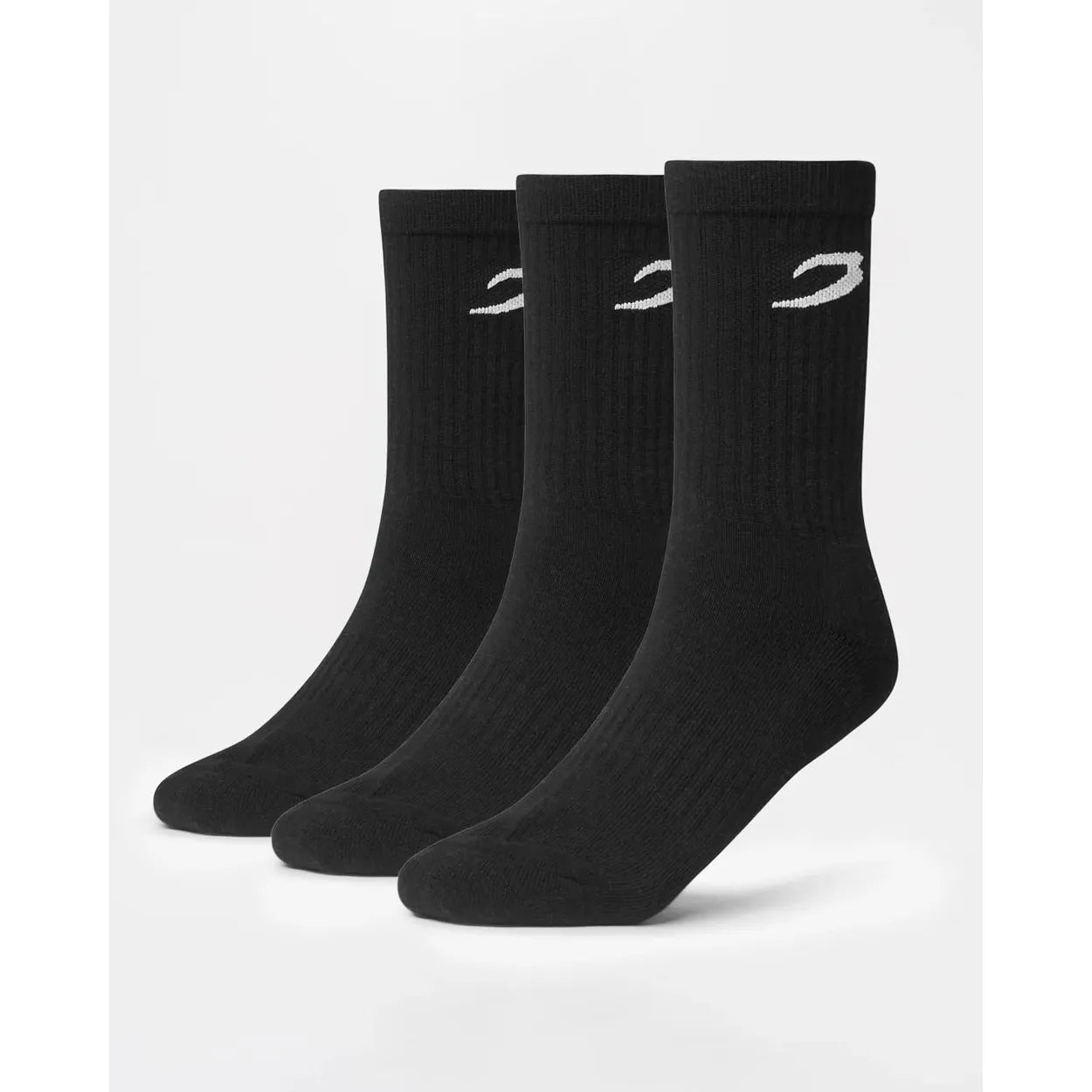 CREW SOCKS (3 PAIRS) - Suplefit Mx
