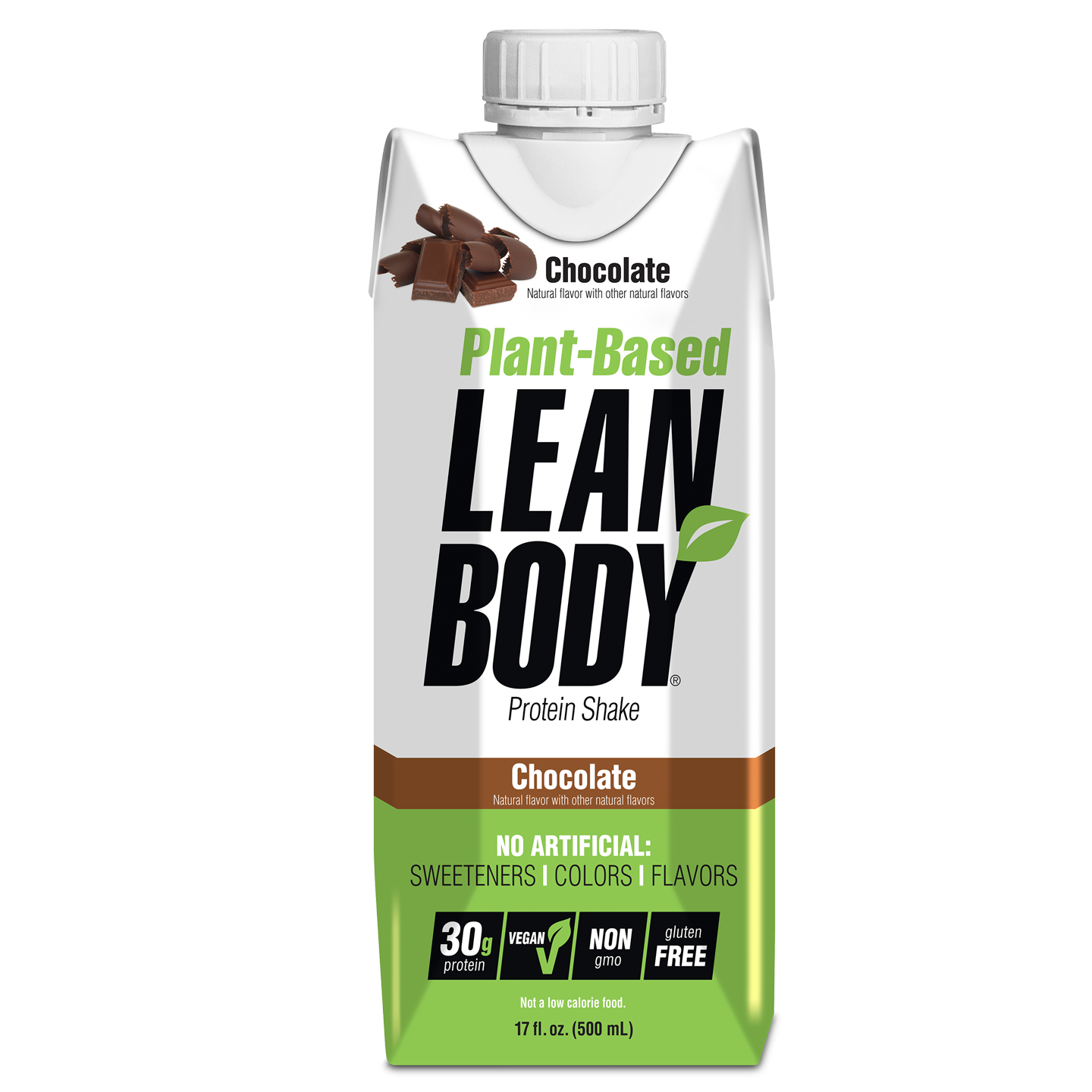 Lean Body Ready Bebida De Proteína 12 Pack 17 Oz - Suplefit Mx