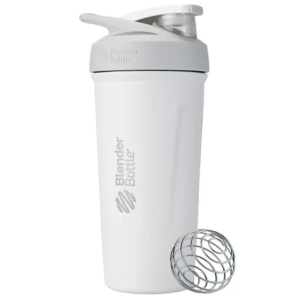 Strada Metal Shaker 24 Oz - Suplefit Mx