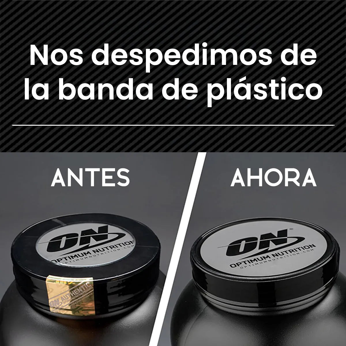 100% Whey Gold Standard 5LB - Suplefit Mx