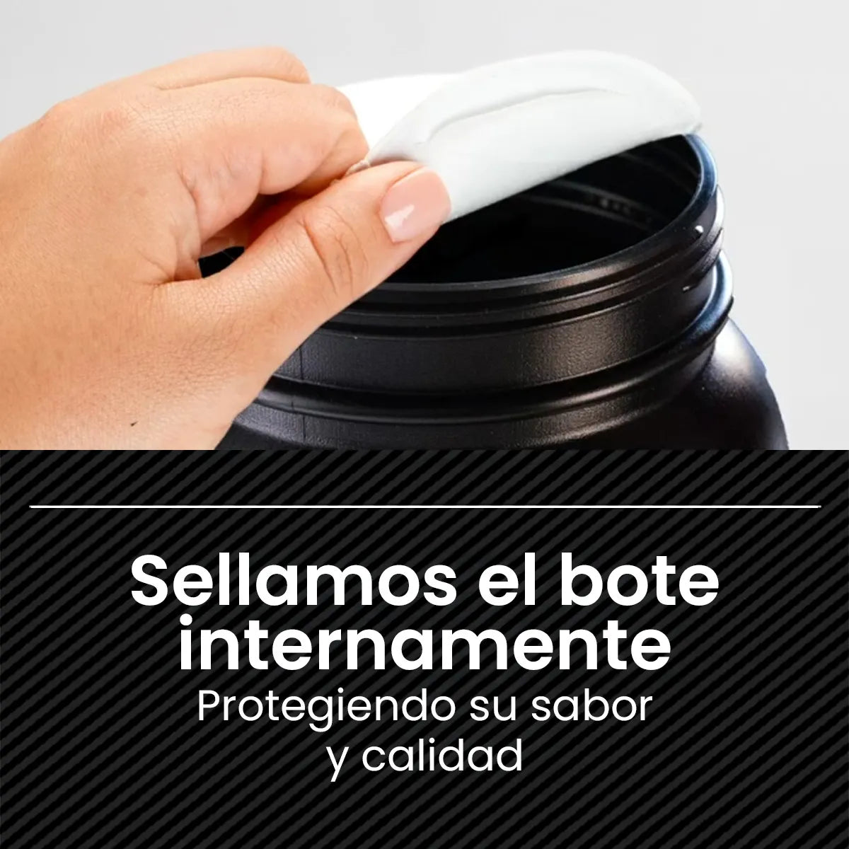 100% Whey Gold Standard 5LB - Suplefit Mx