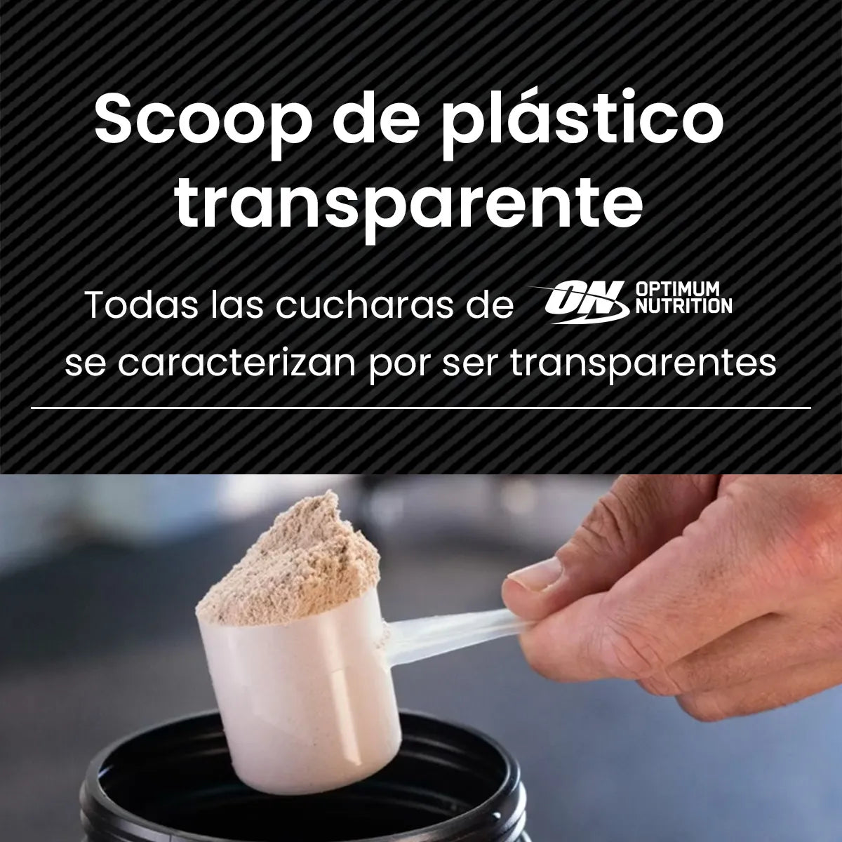 100% Whey Gold Standard 5LB - Suplefit Mx