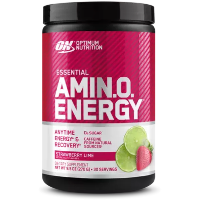 Essencial Amin.o. Energy - Suplefit Mx
