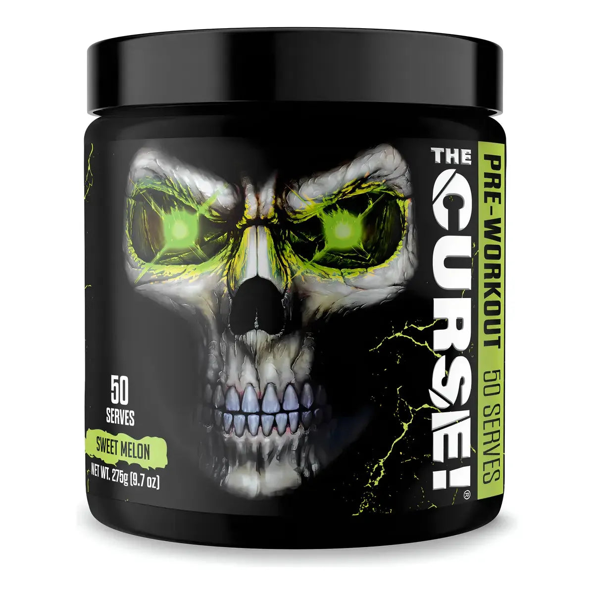 The Curse - Suplefit Mx
