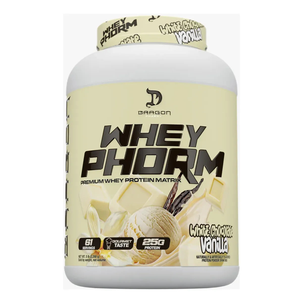 WHEYPHORM PROTEIN 5LB - Suplefit Mx