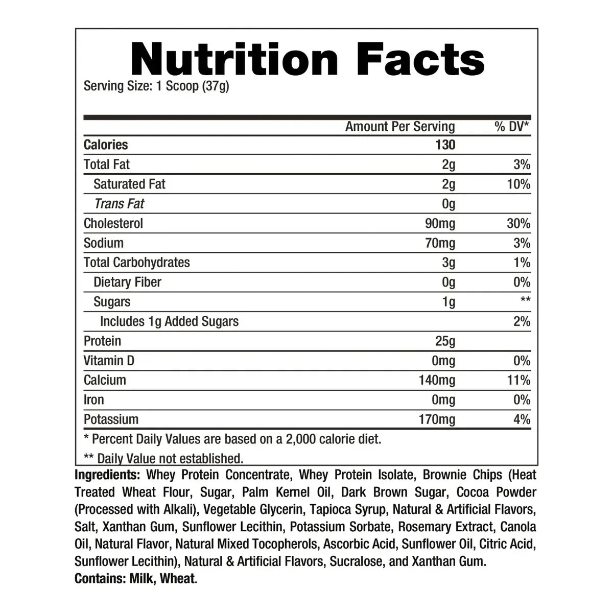 WHEYPHORM PROTEIN 5LB - Suplefit Mx
