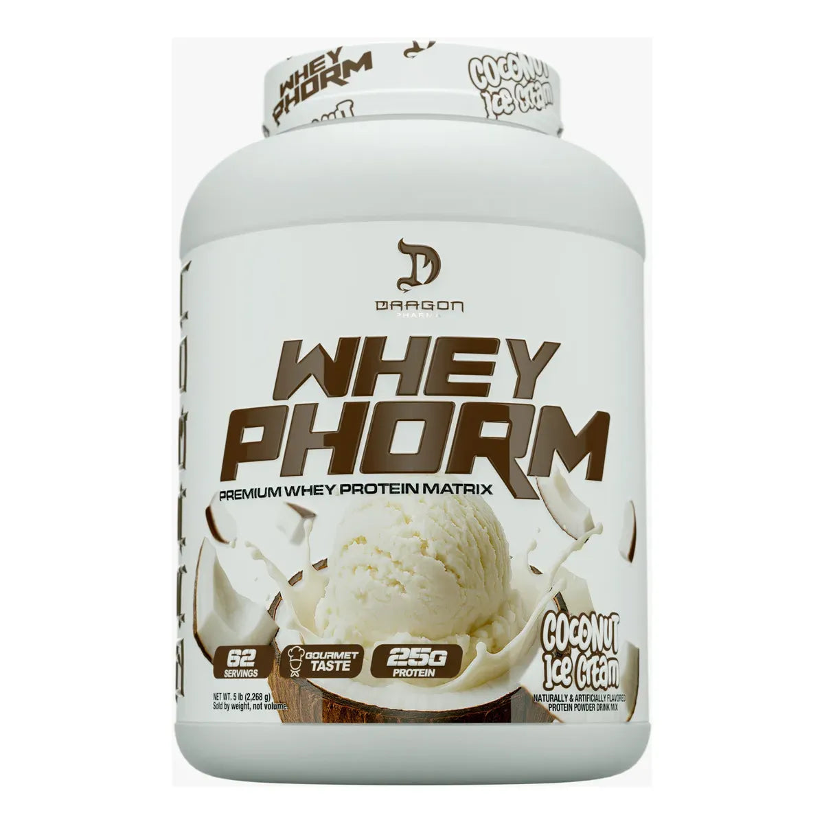 WHEYPHORM PROTEIN 5LB - Suplefit Mx