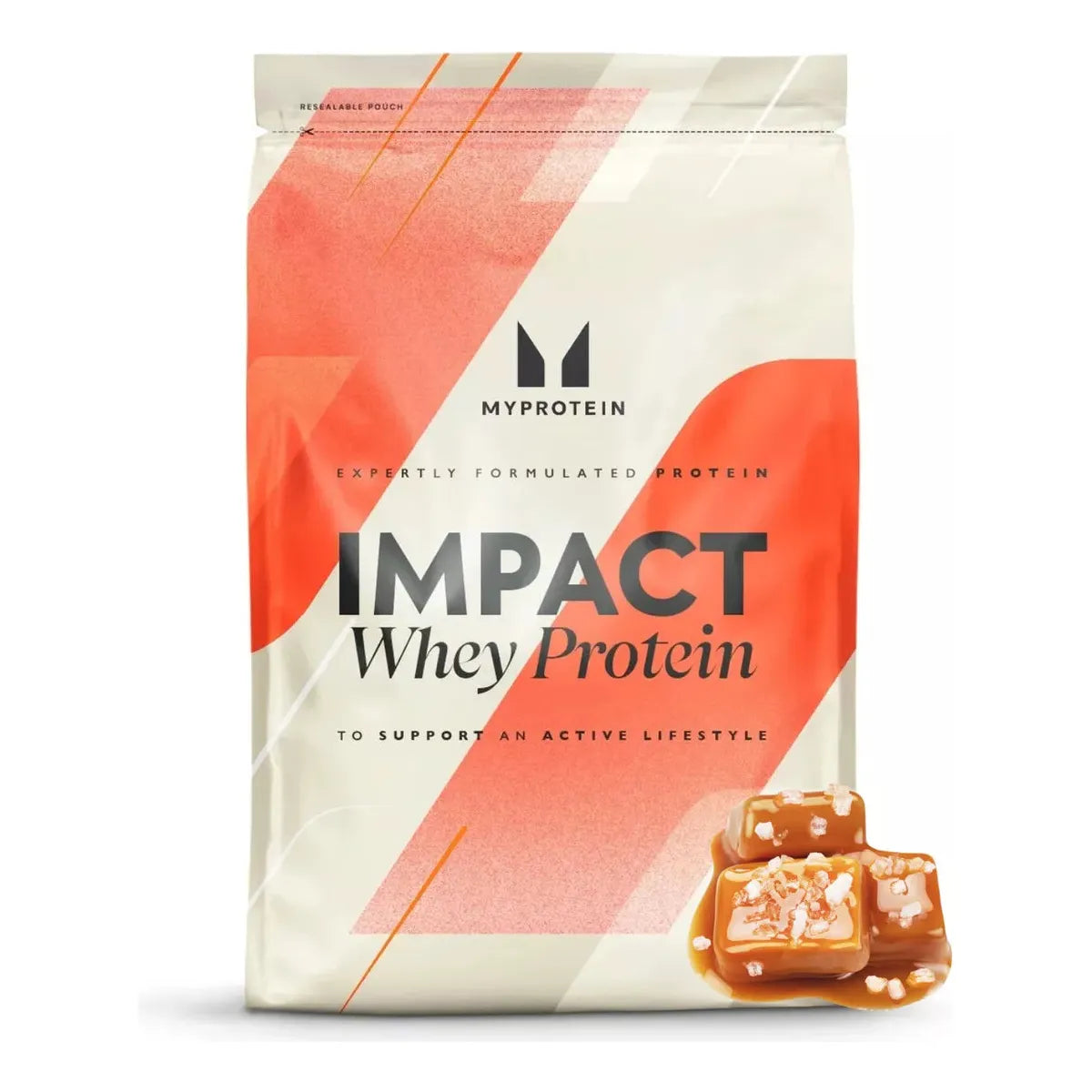 Impact Whey Protein 2.49 kg