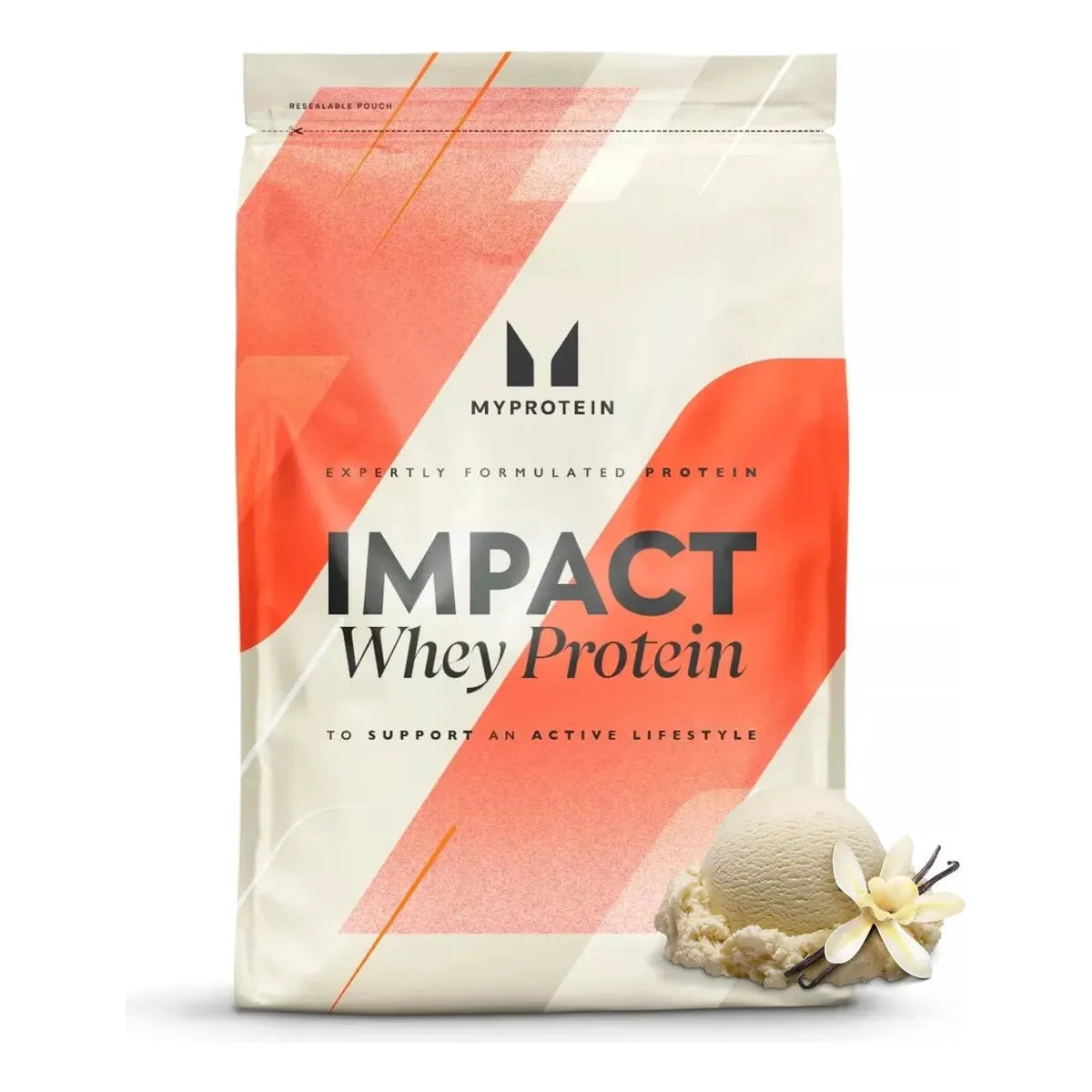 Impact Whey Protein 2.49 kg
