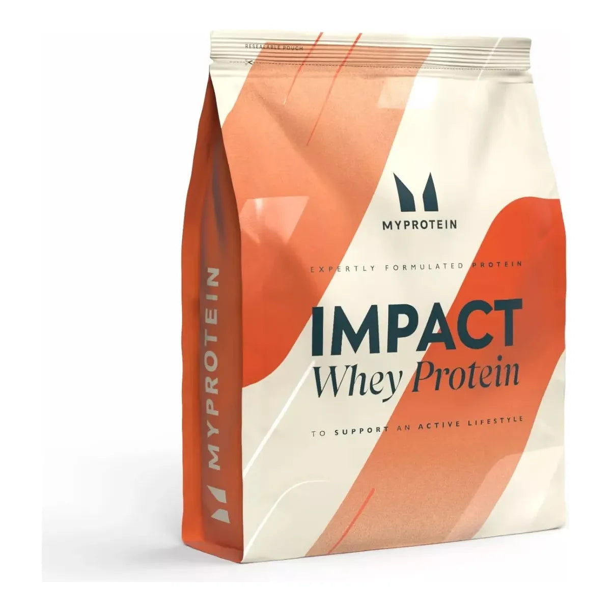 Impact Whey Protein 2.49 kg